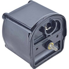 Front Mount Coil For Ford Tractor 8N 2N 9N 12 Volt 9N12024-12V 9N1202412
