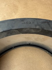 New NOS Indag Floating Seal 200A