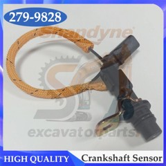 Crankshaft Position Sensor 279-9828 2799828 For C9 C15 C18 C32 Engine Sensor