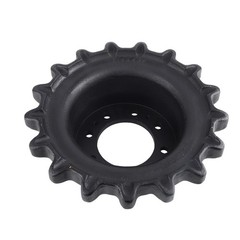 Final Drive Sprocket Assembly for Bobcat T770 T650 T740 Skid Steer 7196807