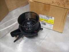 GM General Motors Genuine OEM NOS AC Delco Blower Motor 15-81062
