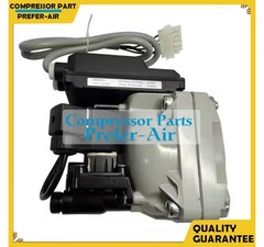 1622-8551-41 24V/110V/220V Drain Valve Fits for Atlas Copco Air Compressor