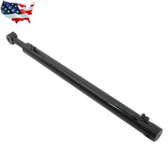Hydraulic Lift Cylinder #6811994/ 6809207 For Bobcat T180 763 S160 S150 Black