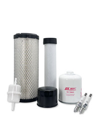 HERO® Maintenance Filter Kit For Scag STWC61A-27CV Wildcat Zero-Turn Mower