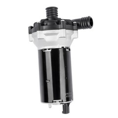 Auxiliary Engine Water Pump Fit for Mercedes-Benz S600 SL55 ML63 E55 CL65 CL63 C