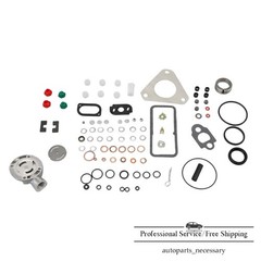 Injection Pump Repair Set For Ford Massey Ferguson 3 4 & 6 Cyl 7135-110 CAV DPA