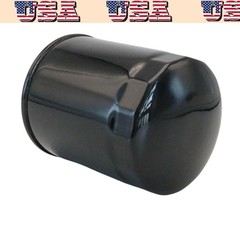 For John Deere 3043D 3046R 4044M 4044R 4052M 4052R 4066M Fuel Filter Pack of 4