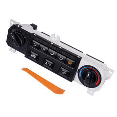 AC Control Panel Climate Control Module Replacement for Honda Odyssey LX 3.5L V6