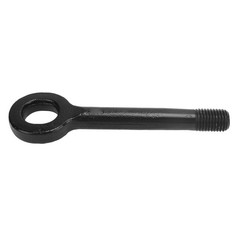 High Strength Forged Steel Tow Eye Hook For Optima Efficient Towing