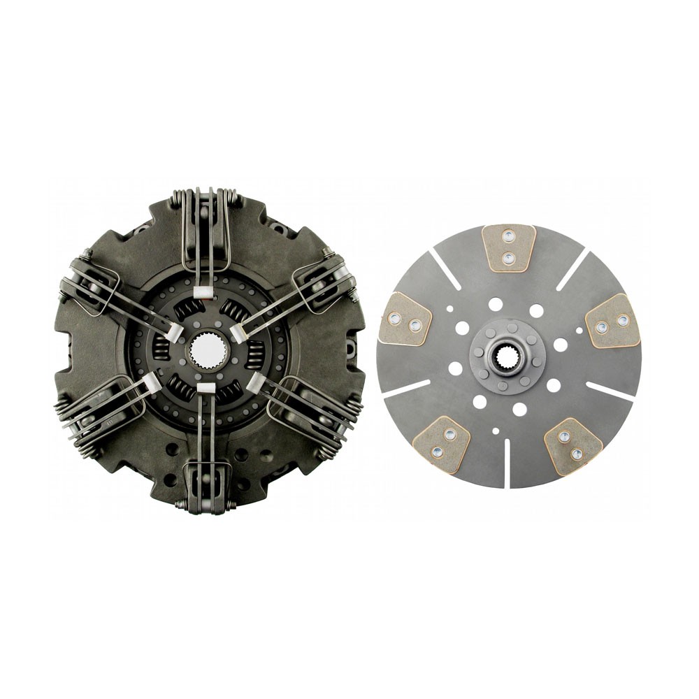 12-1/4″ Clutch Unit Fits John Deere Replaces SJ16518
