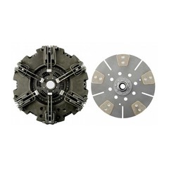 12-1/4″ Clutch Unit Fits John Deere Replaces SJ16518
