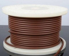 O Ring Cords FKM (Viton) Shore 75 diameter from 1.5mm to 10mm