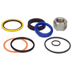 6803329 7137769 Hydraulic Lift Cylinder Seals Kit for Bobcat 444 500 520 530 533