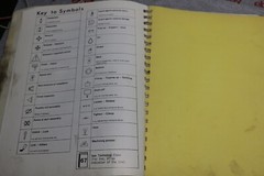 OEM 1991 KHD DEUTZ B/FL911/912/W/913/C DIESEL ENGINE SERVICE SHOP REPAIR MANUAL