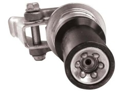 Grease Gun Coupler 1/8 NPT – Push-On Engagement, 8000 PSI, Fits All Fittings
