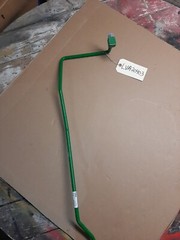 John Deere LVA20403 Oil Line 3RD SCV Port B3 to Coupler 6 NEW OEM 4M, 4R Tractor