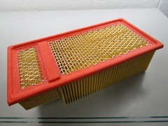 NEW OEM 49902 Wix Air Filter 0820