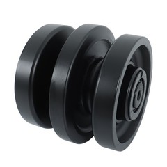 6689371 Track Roller for Bobcat T190 T200 T250 T300 T320 T550 T590 T180 T630