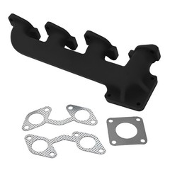 Exhaust Manifold Kit for Kubota V2203 V2403 V2003 L3940 L4240 L4740 1G89612310