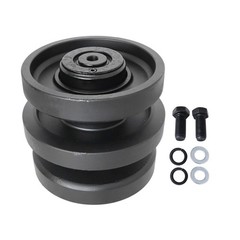 For Bobcat T140 T180 T190 T200 T250 T650 T770 T750 6689371 6732901 Bottom Roller