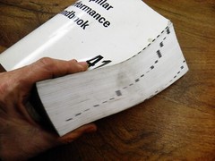 CATERPILLAR PERFORMANCE HANDBOOK EDITION 41 JANUARY 2011