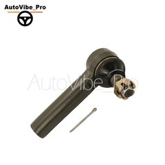 NEW TA150-13710 For Kubota L4610HST L4240DT L5240HST L5240HSTC Tie Rod End