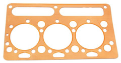 COPPER HEAD GASKET comp w Perkins® AG3.152, AD3.152, AT3.152.4 REPLC: 3681E027