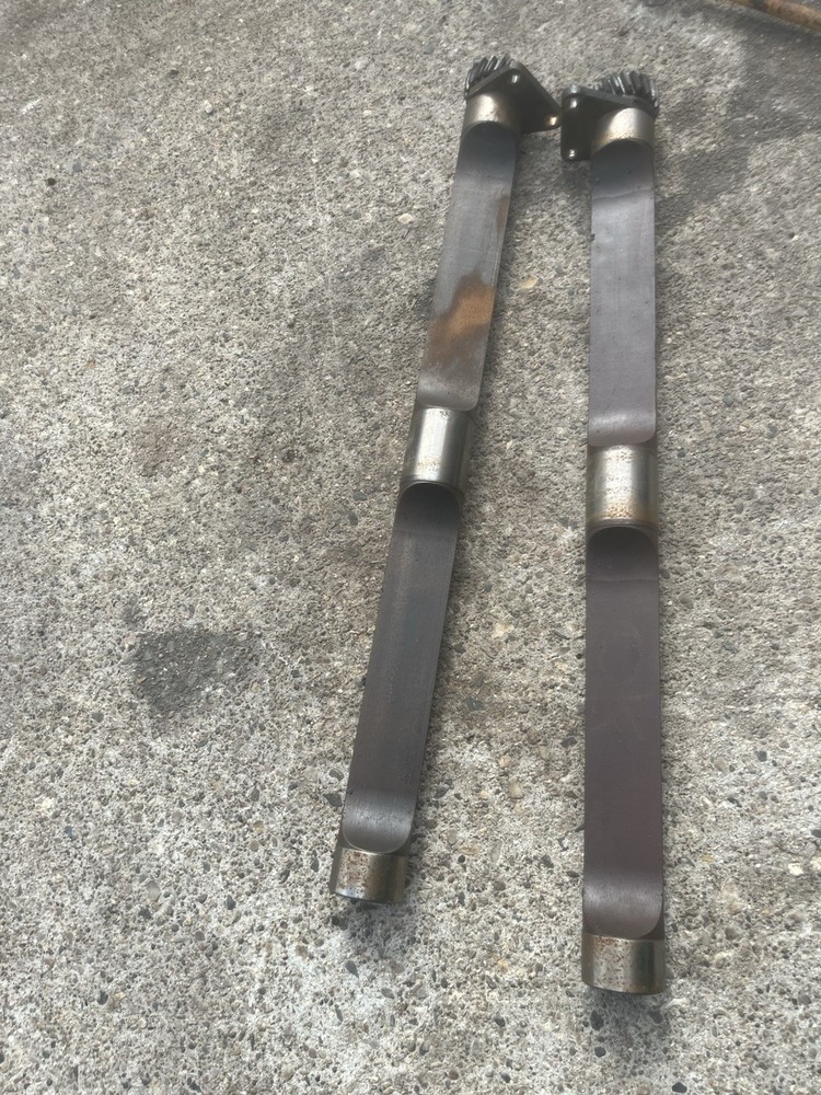 4S8368,4S-6417-B, CAT, dt330,dt330t, 922b, engine counter balancers shafts