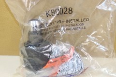MOOG Ball Joint Kit K80028