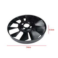 Engine Cooling Fan Blade and Clutch Kit Fits for Buick Rainier Chevrolet Trailbl