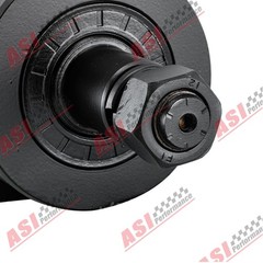Track Roller Bottom Roller for Bobcat 325 331 Mini Excavator 7019167 US