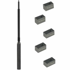 For Detroit Series 50 and Series 60 Engines Injector Height Gauge Tool Set 3350