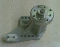 FAN SUPPORT BEARING Use For John Deere RE500538 Grader, Loader, Exc. – # FSB-1