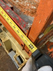 JLG 2014 Electric Scissor Lift 19′ Lift, 1932 RS