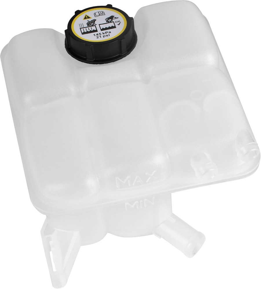 Front Engine Coolant Reservoir Tank Fit for Ford Focus 2012-2018, Escape 2013-20
