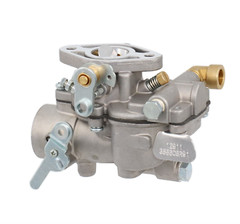 Carburetor fits IH International 100 130 140 56T BALER 56W +, FARMALL 200 A AV B
