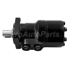 NEW Orbital Hydraulic Motor 250cc (1″ Shaft) for AGT H12 / QH12 Excavator