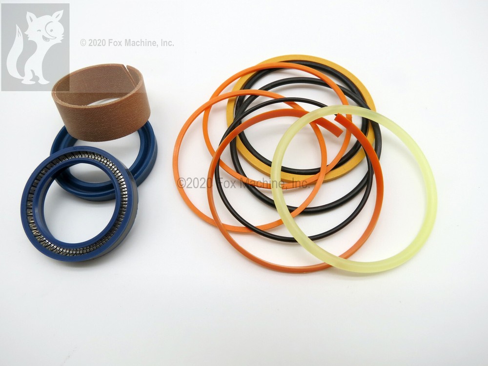 Hydraulic Seal Kit for John Deere 110 Backhoe, Loader Lift or Tilt