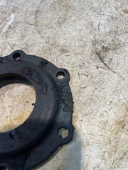 1942 Oliver 70 Tractor Rear Axle Seal Holders Retainers B701A