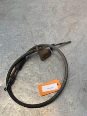 1979 Massey Ferguson MF 2775 Tractor Clutch Cable