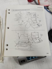 TM 9-2320-280-34 Marines Army Direct Support And General Maintenance Manual 1991