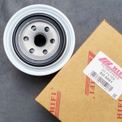 Complete Filter Service Kit for Toro 22327 DINGO TX 1000 Compact Utility Loader
