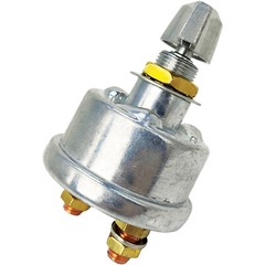 Disconnect Switch Fit for Peterbilt 520 567 579 587 Volvo/White VNL 670 Gen 1 2