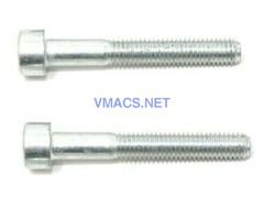 Bolt, Flange Mount Expansion Valve, 2 pack 71R8991MP2