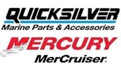 OEM Mercury Marine Quicksilver In Line Fuel Connector Set 5/16″ Barb, Engine …