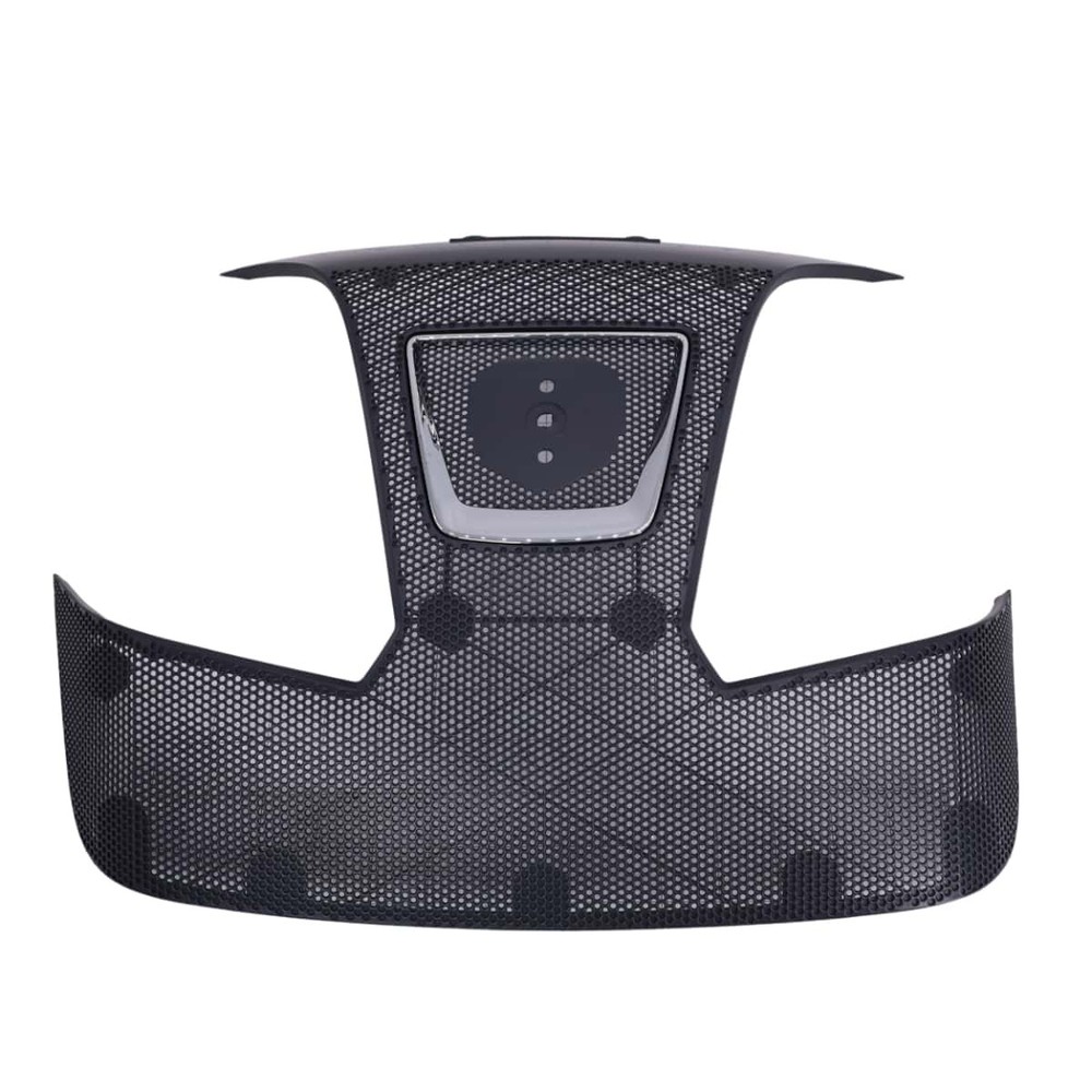 NEW Genuine Hood Bonnet Grille Mesh for Kioti CX2510