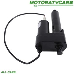 ALL-CARB 1× Lift Actuator For John Deere AM133408 AM131228 TE TH TS TX M-Gator
