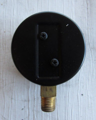Ametek Gauge 0/60 in. H2O Gauge 162787