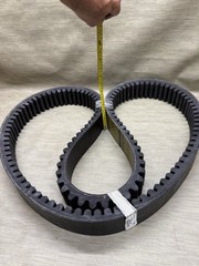 John Deere HXE150557 Belt, HQ Section Separator Drive (Length 3060mm 120.5″)