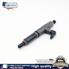 4x Fuel Injector 1G852-53001 1G852-53002 For Kubota V2403 D1703 Engine Zexel US